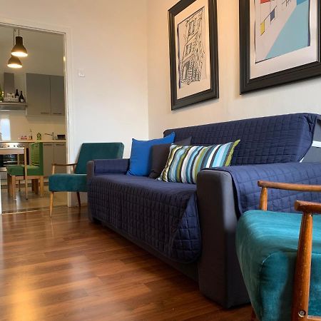 Apartment Lady Lidija - Volosko Free Parking Οπατία Εξωτερικό φωτογραφία