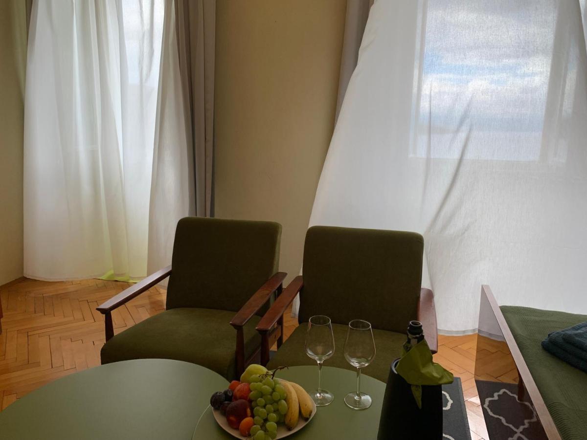 Apartment Lady Lidija - Volosko Free Parking Οπατία Εξωτερικό φωτογραφία