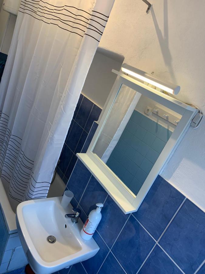 Apartment Lady Lidija - Volosko Free Parking Οπατία Εξωτερικό φωτογραφία