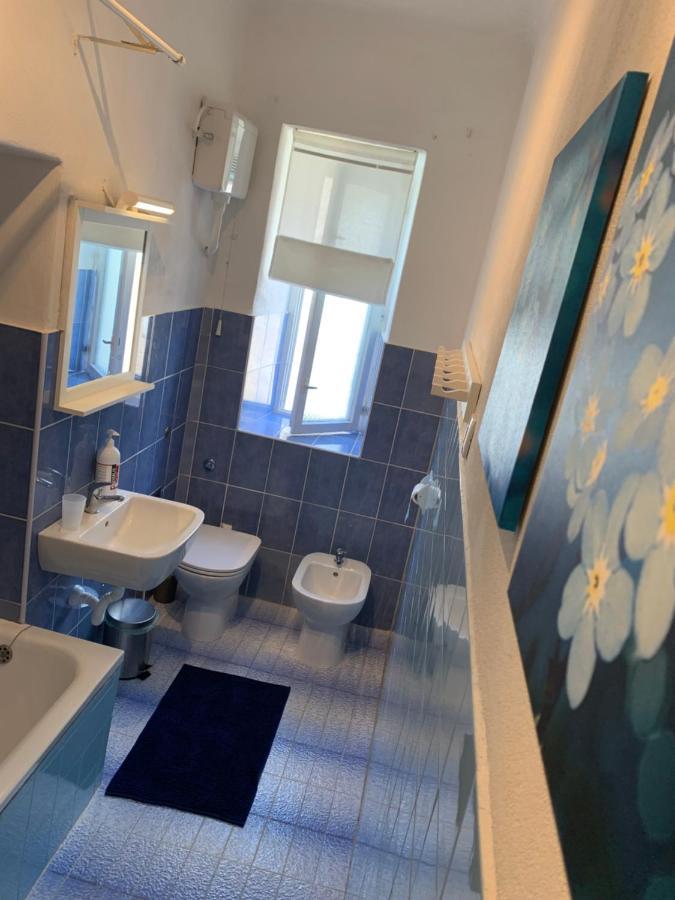 Apartment Lady Lidija - Volosko Free Parking Οπατία Εξωτερικό φωτογραφία