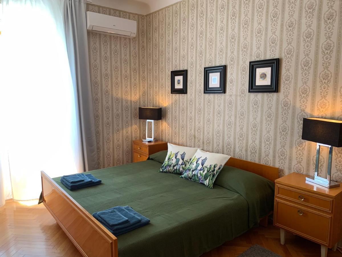 Apartment Lady Lidija - Volosko Free Parking Οπατία Εξωτερικό φωτογραφία