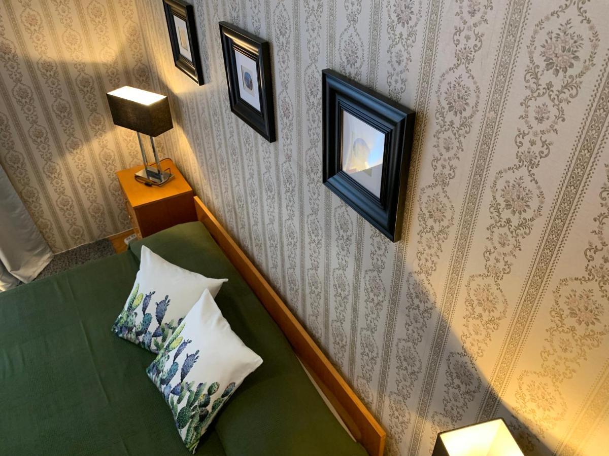 Apartment Lady Lidija - Volosko Free Parking Οπατία Εξωτερικό φωτογραφία