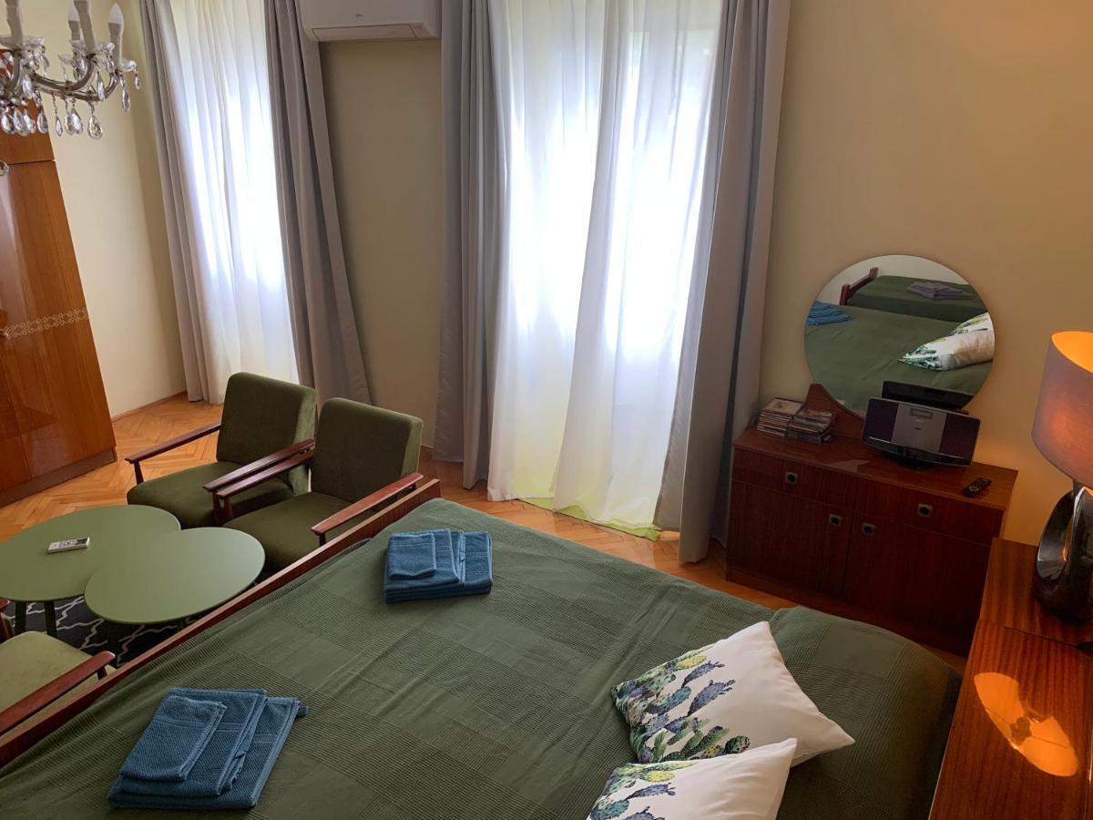 Apartment Lady Lidija - Volosko Free Parking Οπατία Εξωτερικό φωτογραφία