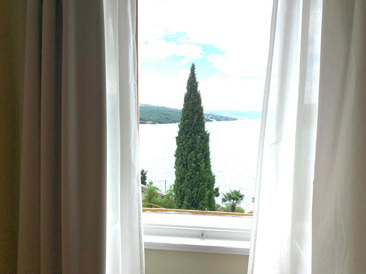 Apartment Lady Lidija - Volosko Free Parking Οπατία Εξωτερικό φωτογραφία