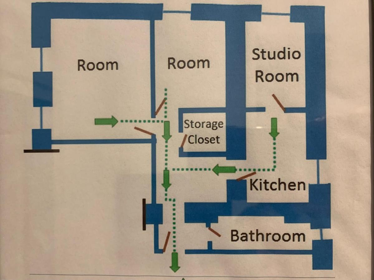 Apartment Lady Lidija - Volosko Free Parking Οπατία Εξωτερικό φωτογραφία