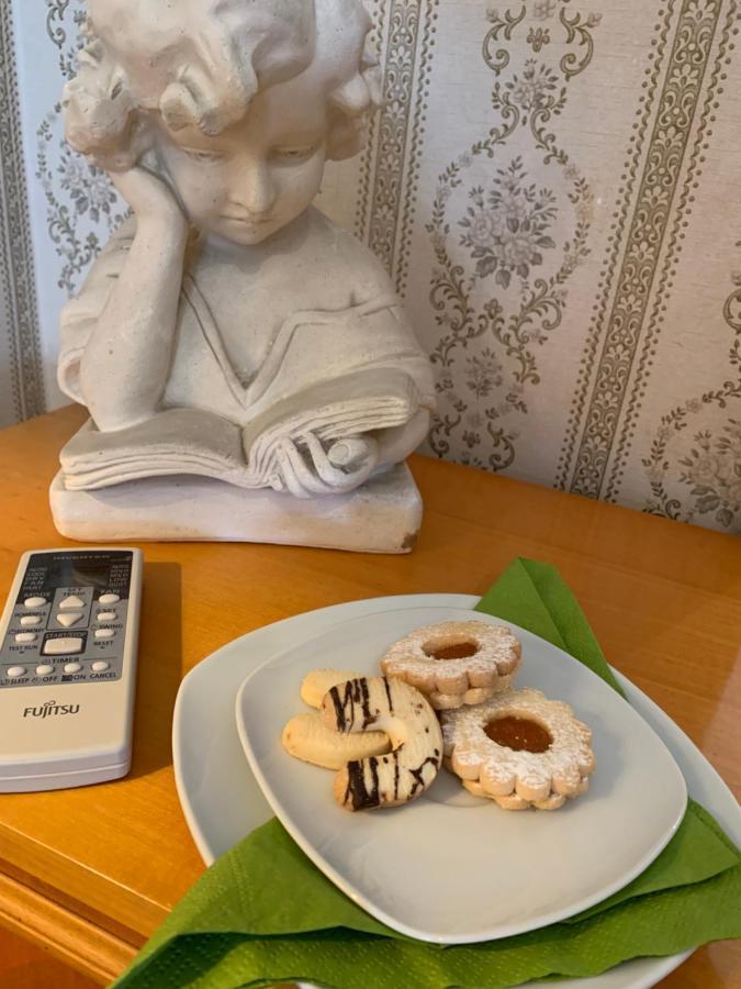 Apartment Lady Lidija - Volosko Free Parking Οπατία Εξωτερικό φωτογραφία