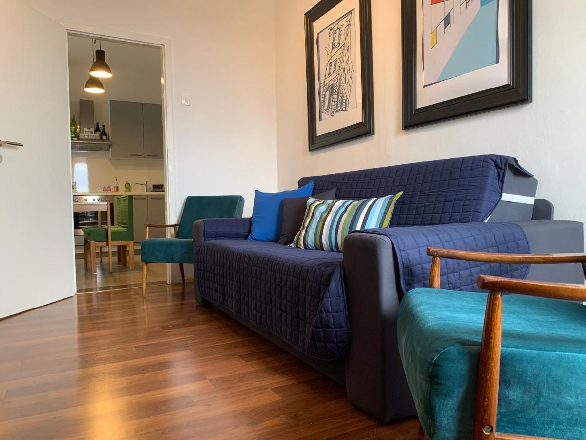 Apartment Lady Lidija - Volosko Free Parking Οπατία Εξωτερικό φωτογραφία