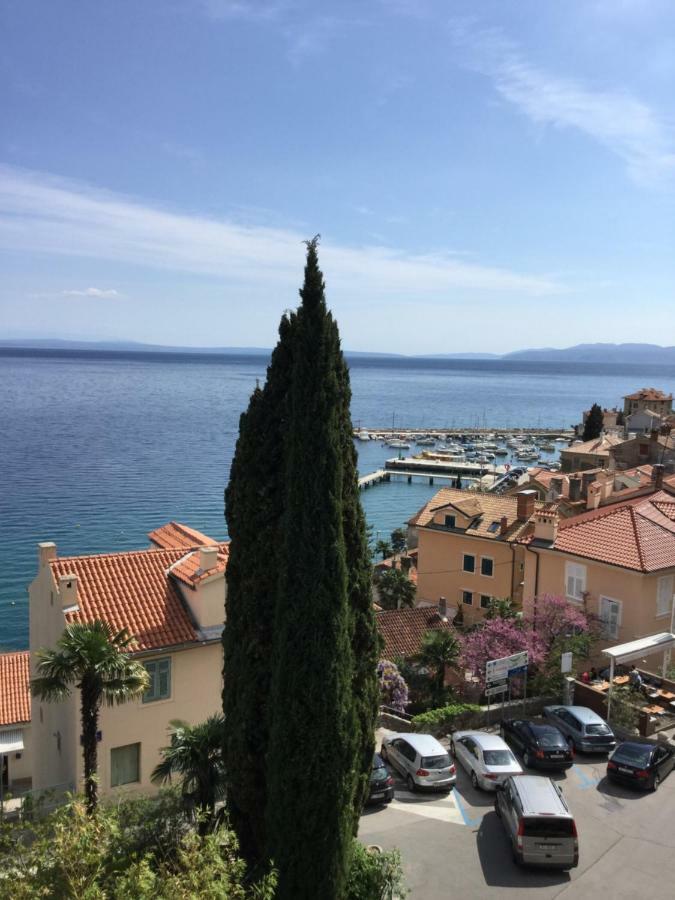 Apartment Lady Lidija - Volosko Free Parking Οπατία Εξωτερικό φωτογραφία