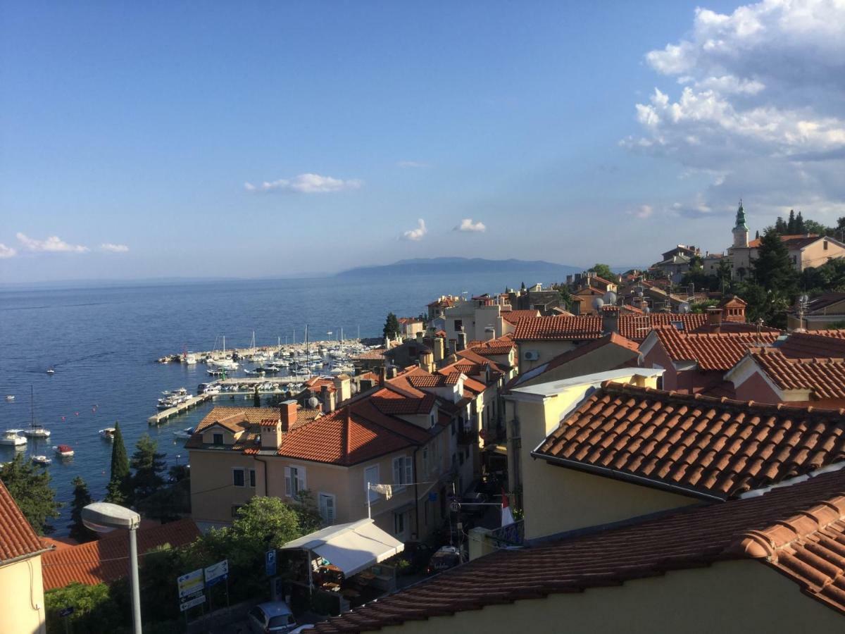 Apartment Lady Lidija - Volosko Free Parking Οπατία Εξωτερικό φωτογραφία