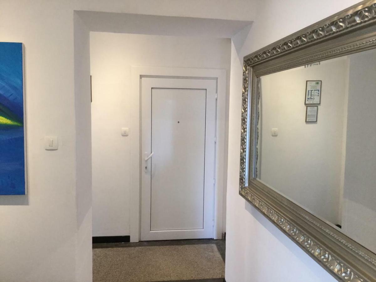 Apartment Lady Lidija - Volosko Free Parking Οπατία Εξωτερικό φωτογραφία