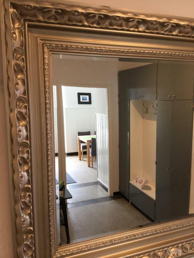 Apartment Lady Lidija - Volosko Free Parking Οπατία Εξωτερικό φωτογραφία