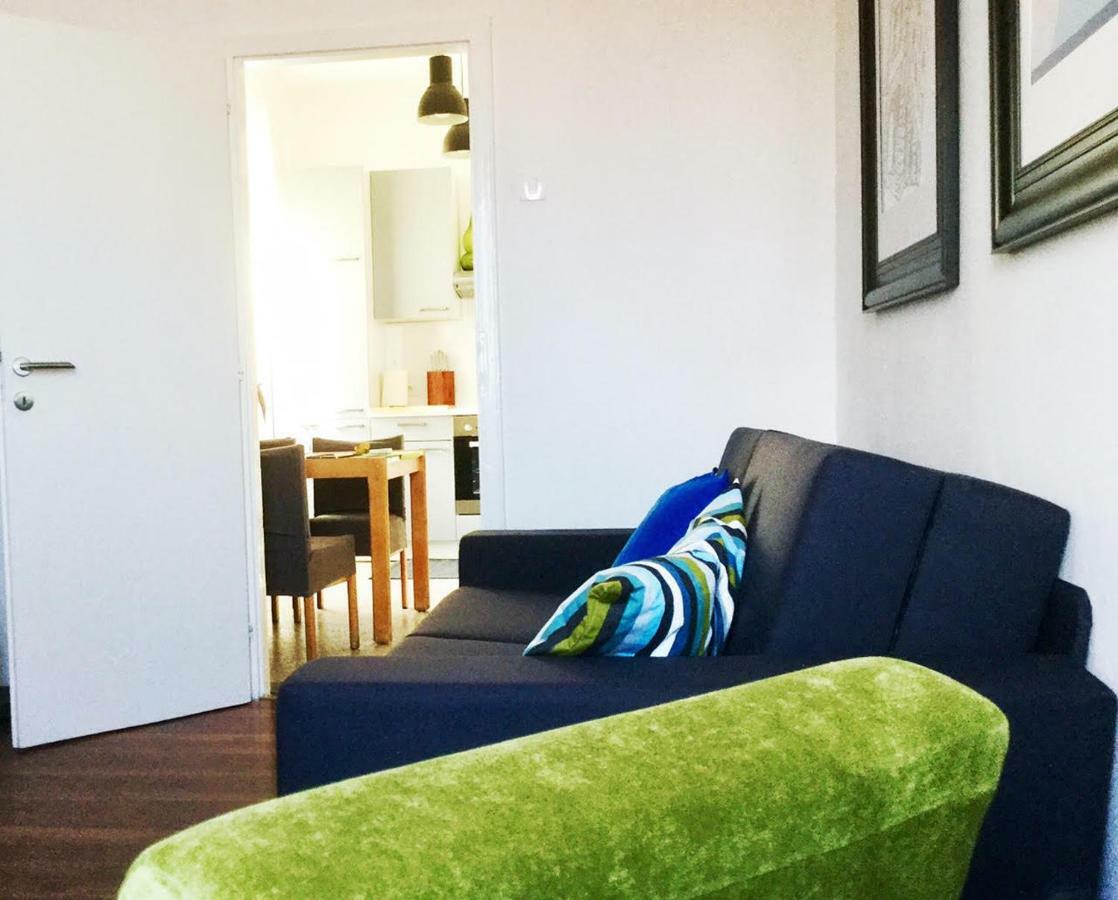 Apartment Lady Lidija - Volosko Free Parking Οπατία Εξωτερικό φωτογραφία