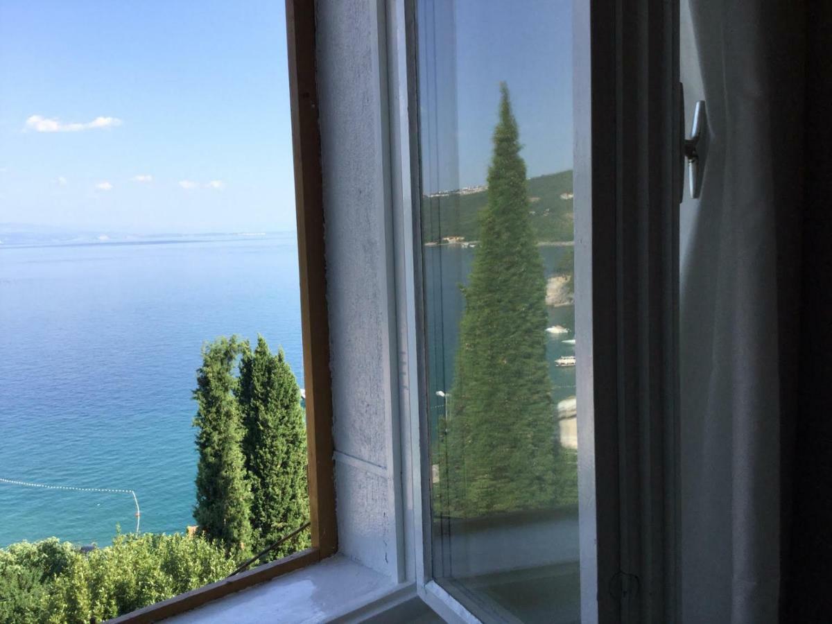 Apartment Lady Lidija - Volosko Free Parking Οπατία Εξωτερικό φωτογραφία