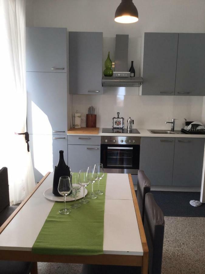 Apartment Lady Lidija - Volosko Free Parking Οπατία Εξωτερικό φωτογραφία