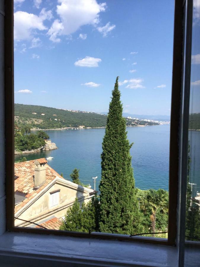 Apartment Lady Lidija - Volosko Free Parking Οπατία Εξωτερικό φωτογραφία