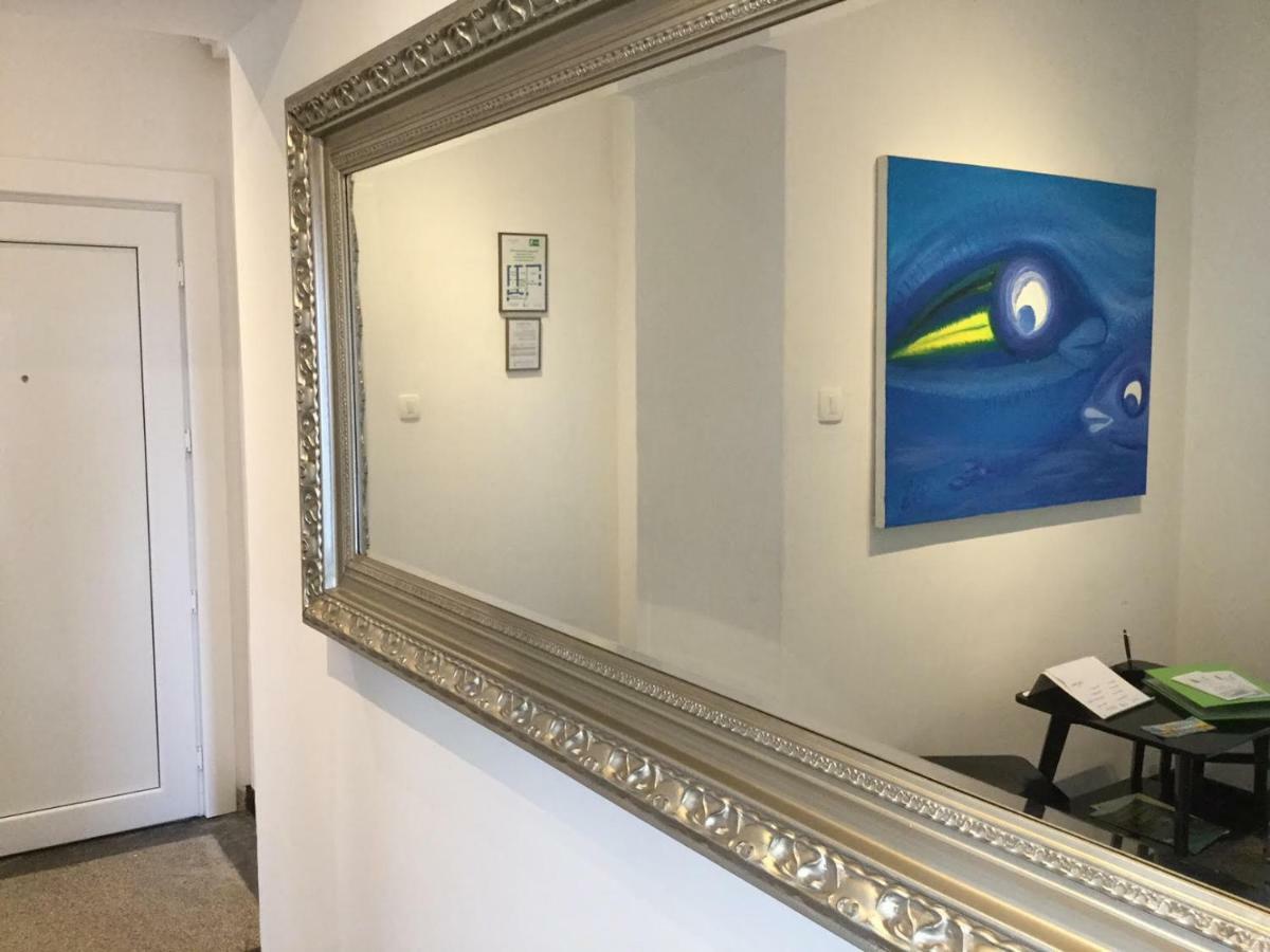 Apartment Lady Lidija - Volosko Free Parking Οπατία Εξωτερικό φωτογραφία