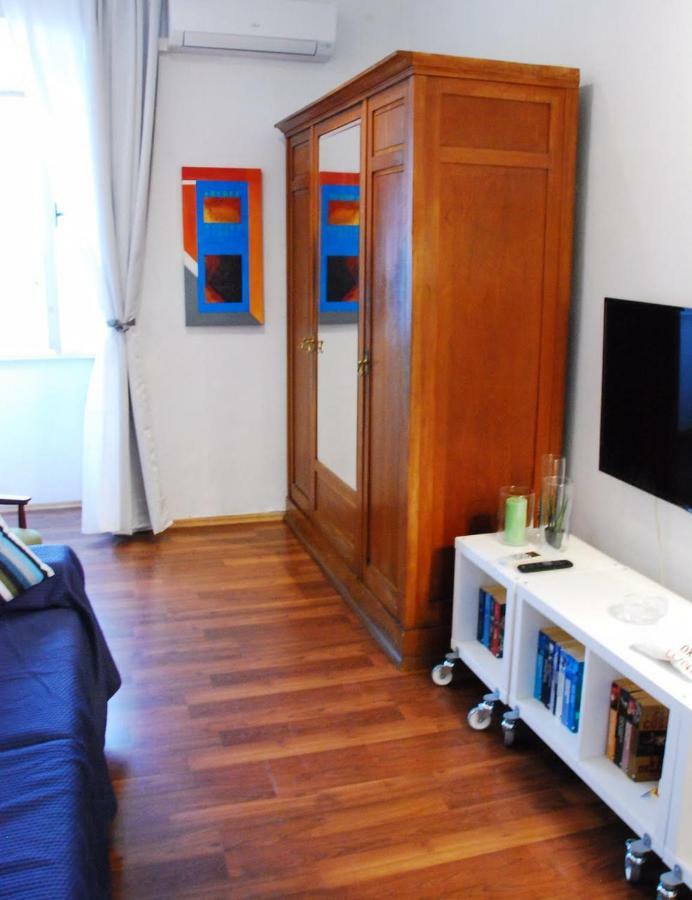 Apartment Lady Lidija - Volosko Free Parking Οπατία Εξωτερικό φωτογραφία