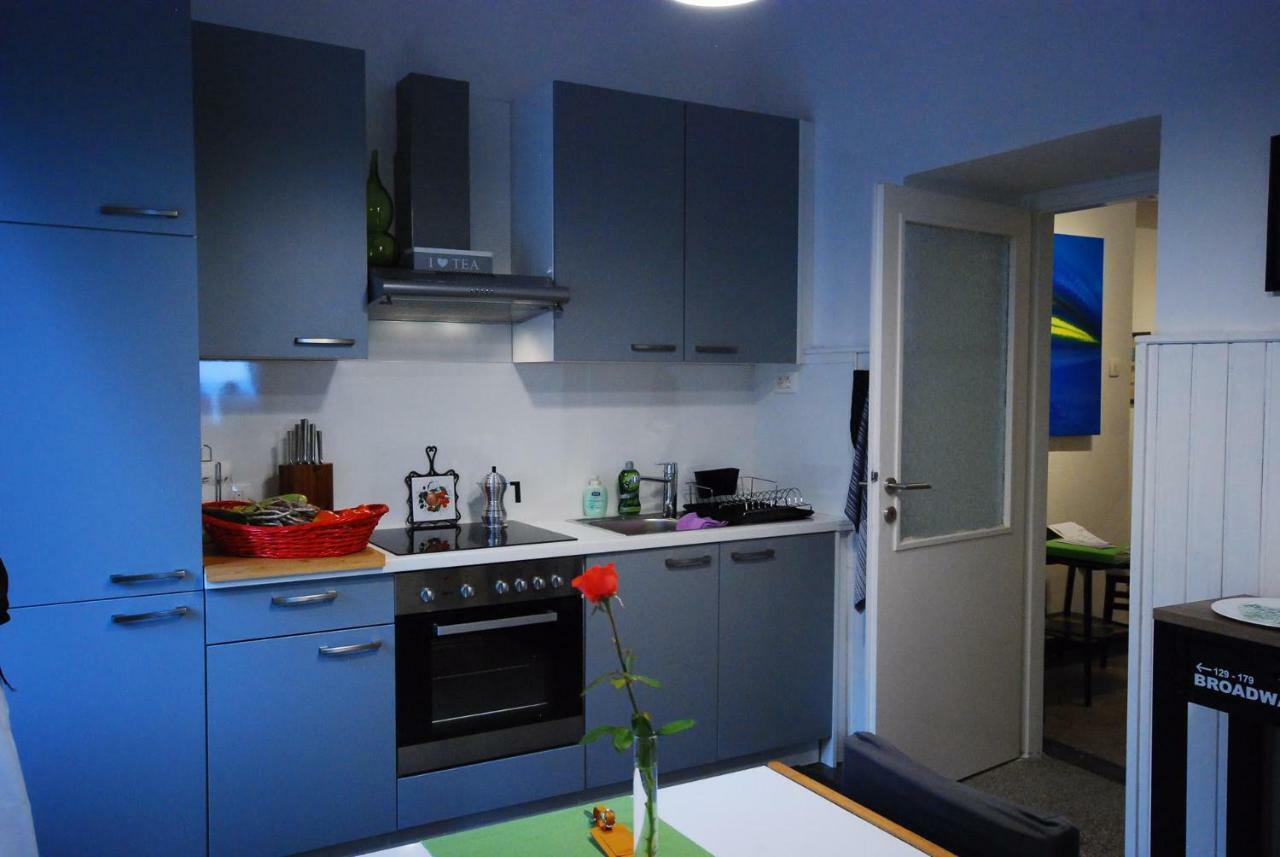 Apartment Lady Lidija - Volosko Free Parking Οπατία Εξωτερικό φωτογραφία